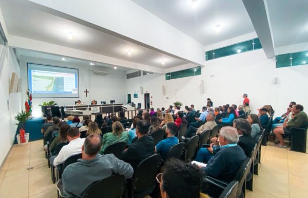 Itapoa da mais um passo para criacao de Area de Protecao Ambiental (APA) 2 (Tribuna de Itapoa)