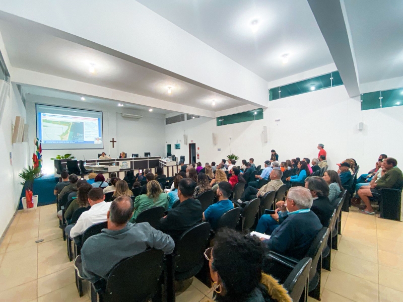 Itapoa da mais um passo para criacao de Area de Protecao Ambiental (APA) 2 (Tribuna de Itapoa)