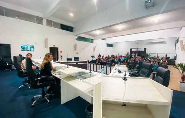 Itapoa da mais um passo para criacao de Area de Protecao Ambiental (APA) 3 (Tribuna de Itapoa)