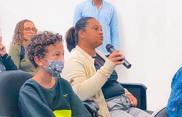 Itapoa da mais um passo para criacao de Area de Protecao Ambiental (APA) 4 (Tribuna de Itapoa)