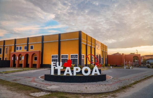 Mercado da Maria (Tribuna de Itapoa)