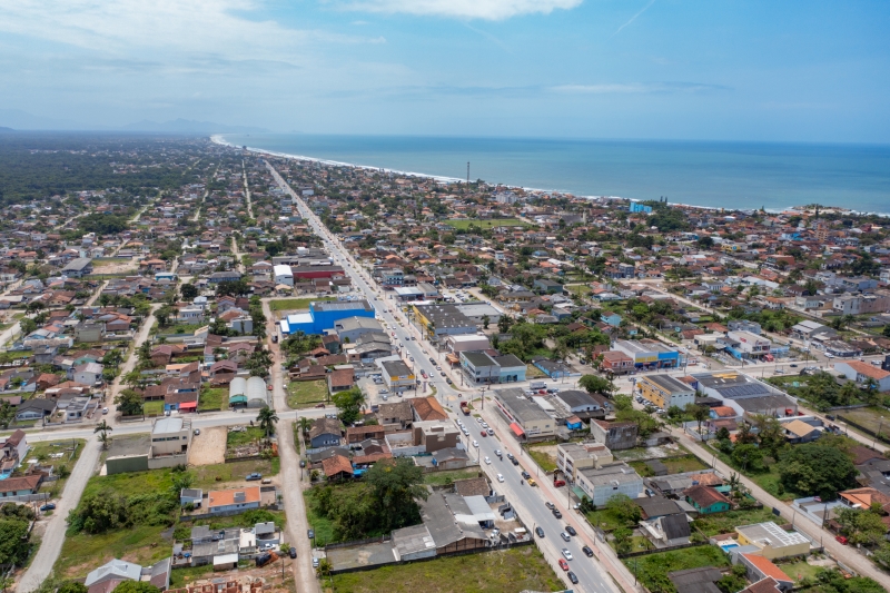 Prefeitura de Itapoa assina convenio com Fiesc para plataforma de empregos 2 (Tribuna de Itapoa)