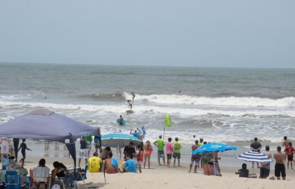 Campeonato de Surf Interbairros de Itapoa terá mais de 40 atletas participantes 1 (Tribuna de Itapoa)