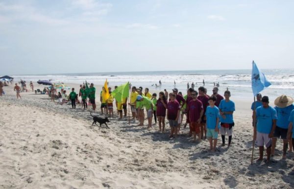Campeonato de Surf Interbairros de Itapoa terá mais de 40 atletas participantes 2 (Tribuna de Itapoa)