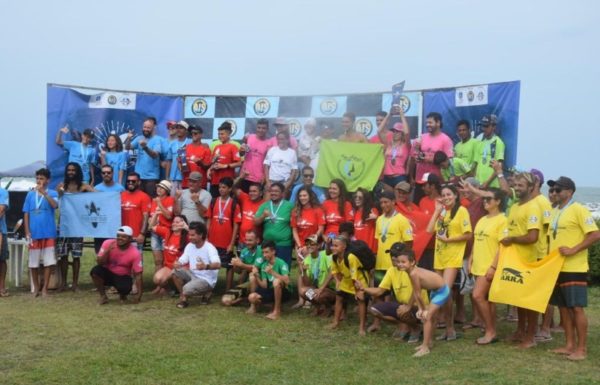 Campeonato de Surf Interbairros de Itapoa terá mais de 40 atletas participantes 3 (Tribuna de Itapoa)