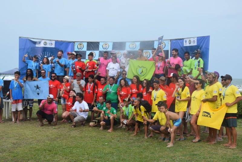 Campeonato de Surf Interbairros de Itapoa terá mais de 40 atletas participantes 3 (Tribuna de Itapoa)