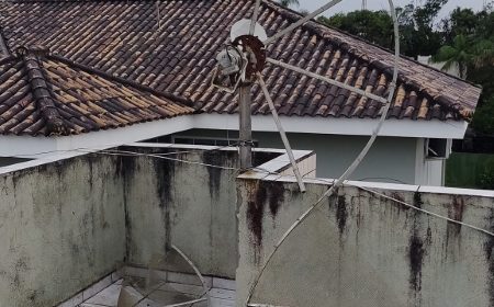 Ciclone atinge Itapoa e Prefeitura decreta estado de emergência 21 (Tribuna de Itapoa)