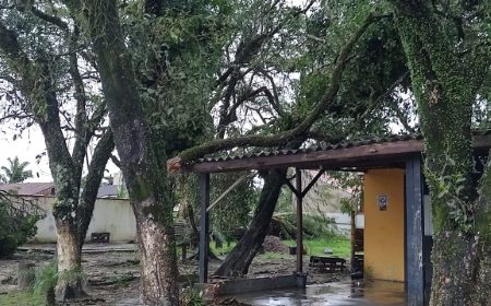 Ciclone atinge Itapoa e Prefeitura decreta estado de emergência 27 (Tribuna de Itapoa)