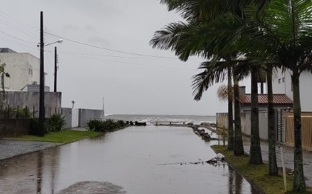 Ciclone atinge Itapoa e Prefeitura decreta estado de emergência 30 (Tribuna de Itapoa)