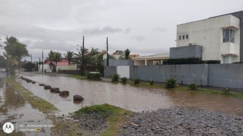 Ciclone atinge Itapoa e Prefeitura decreta estado de emergência 31 (Tribuna de Itapoa)
