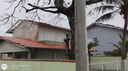 Ciclone atinge Itapoa e Prefeitura decreta estado de emergência 34 (Tribuna de Itapoa)