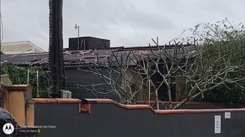 Ciclone atinge Itapoa e Prefeitura decreta estado de emergência 37 (Tribuna de Itapoa)