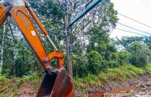 Prefeitura de Itapoa decreta estado de emergencia devido ao ciclone que atingiu a regiao 10 (Tribuna de Itapoa)