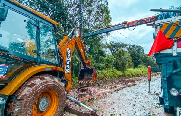 Prefeitura de Itapoa decreta estado de emergencia devido ao ciclone que atingiu a regiao 11 (Tribuna de Itapoa)