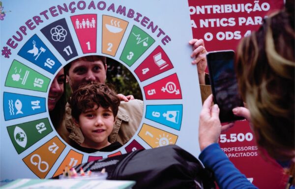 Caminhão Conhecendo os ODS vai passar por Itapoá e deve reunir cerca de 4 mil pessoas 1 (Tribuna de Itapoa)