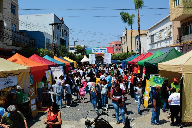 Caminhão Conhecendo os ODS vai passar por Itapoá e deve reunir cerca de 4 mil pessoas 3 (Tribuna de Itapoa)