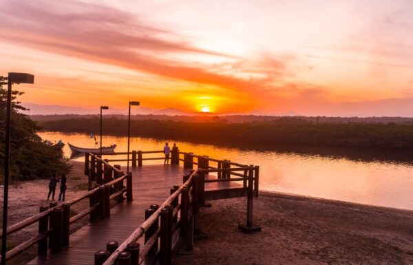 Itapoa sedia etapa final do Brasileiro de Caiaque Polo nos dias 08 e 09 de outubro 1