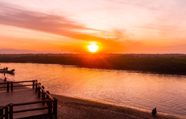 Itapoa sedia etapa final do Brasileiro de Caiaque Polo nos dias 08 e 09 de outubro 2