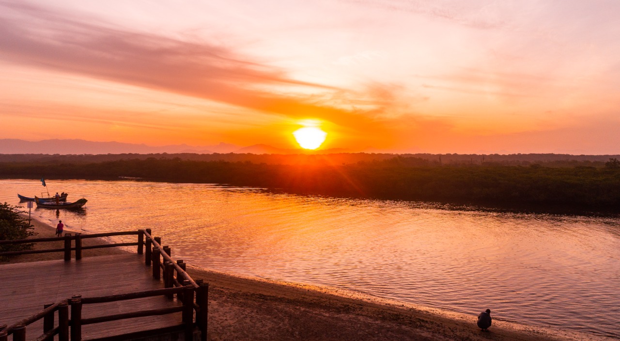Itapoa sedia etapa final do Brasileiro de Caiaque Polo nos dias 08 e 09 de outubro 2