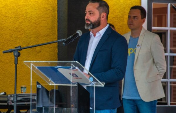 Inauguracao do Mercado da Maria em Itapoa 03 (Tribuna de Itapoa)