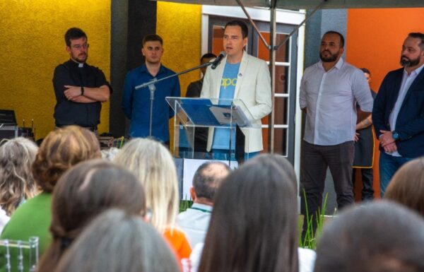 Inauguracao do Mercado da Maria em Itapoa 04 (Tribuna de Itapoa)