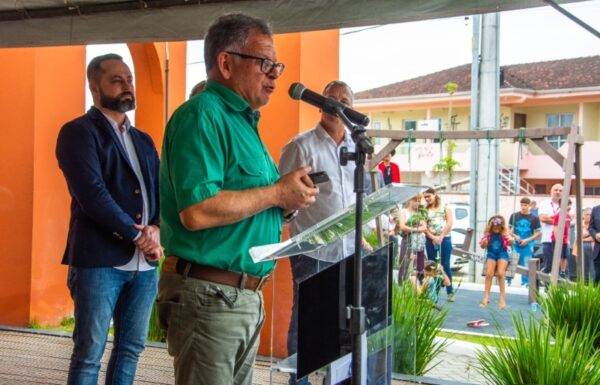 Inauguracao do Mercado da Maria em Itapoa 08 (Tribuna de Itapoa)