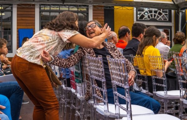 Inauguracao do Mercado da Maria em Itapoa 11 (Tribuna de Itapoa)