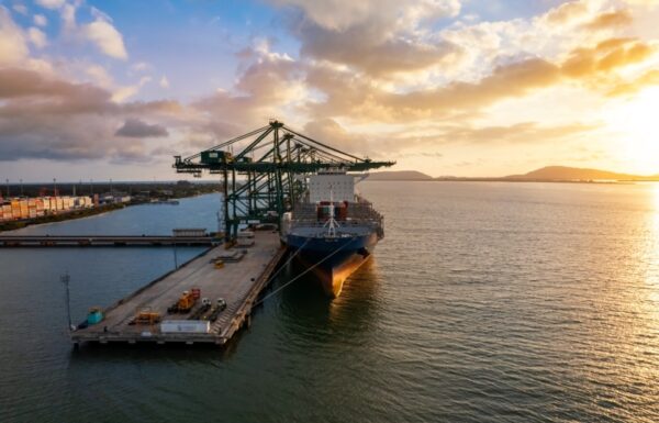 Serviço Bossa Nova faz escala unica em Santa Catarina por Itapoa 2 (Tribuna de Itapoa)