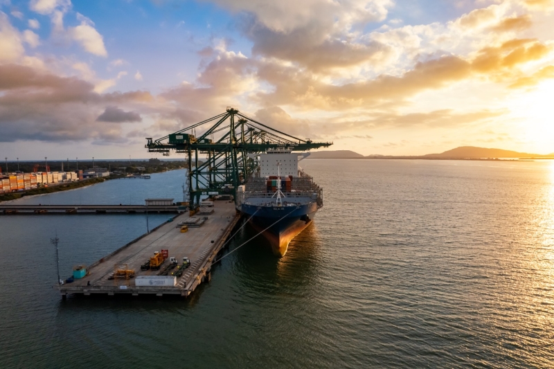 Serviço Bossa Nova faz escala unica em Santa Catarina por Itapoa 2 (Tribuna de Itapoa)