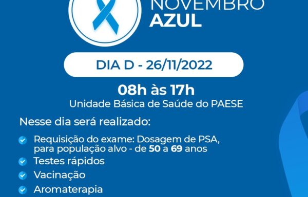 UBS Paese tera um dia inteiro de acoes para incentivar homens a cuidarem da saude 1