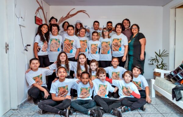 Violao Para Todos leva aprendizado musical gratuito pelo terceiro ano consecutivo em Itapoa 1 (Tribuna de Itapoa)