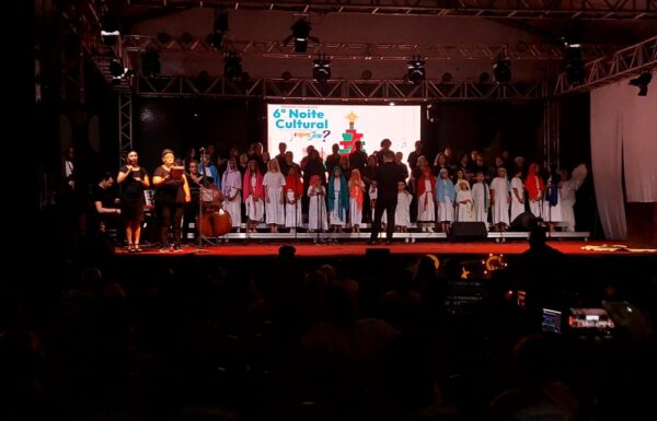 1a parte 6a Noite Cultural do Porto Itapoa - FOTO Thiago Gusso 03 (Tribuna de Itapoa)