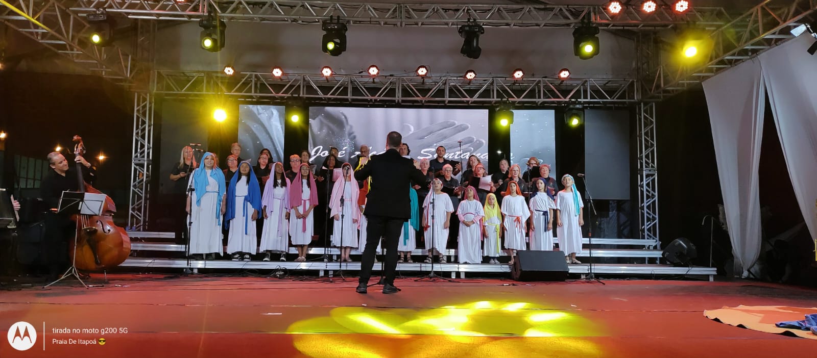 2a parte de 6a Noite Cultural no Porto Itapoá por Julio Penteriche 01