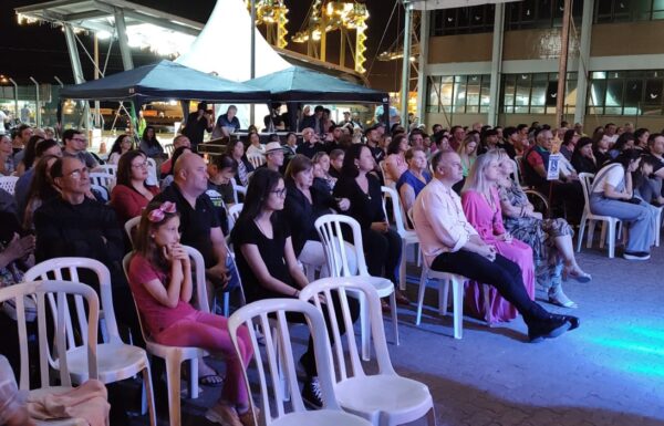 2a parte de 6a Noite Cultural no Porto Itapoá por Julio Penteriche 07