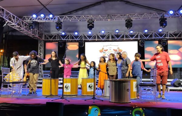 2a parte de 6a Noite Cultural no Porto Itapoá por Julio Penteriche 09