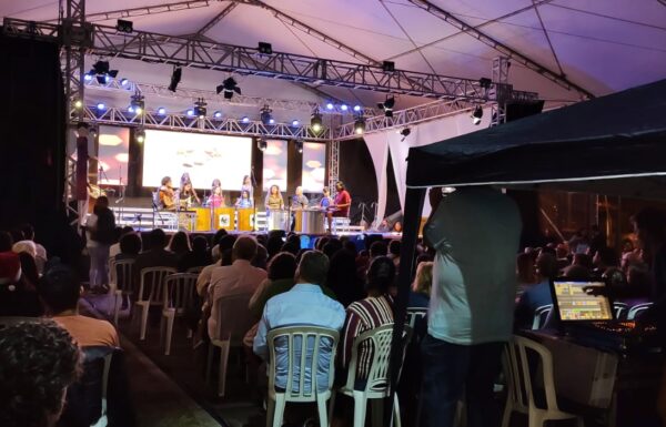 2a parte de 6a Noite Cultural no Porto Itapoá por Julio Penteriche 10