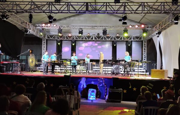 2a parte de 6a Noite Cultural no Porto Itapoá por Julio Penteriche 11