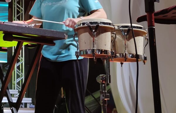 2a parte de 6a Noite Cultural no Porto Itapoá por Julio Penteriche 12