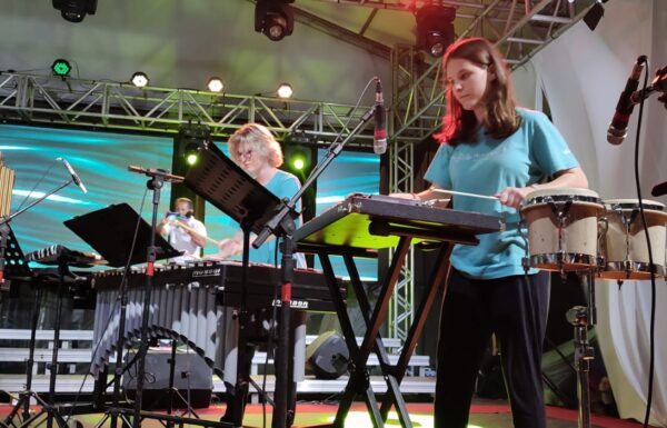 2a parte de 6a Noite Cultural no Porto Itapoá por Julio Penteriche 13