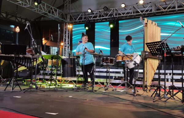 2a parte de 6a Noite Cultural no Porto Itapoá por Julio Penteriche 14