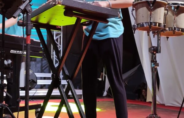 2a parte de 6a Noite Cultural no Porto Itapoá por Julio Penteriche 15