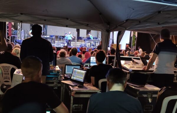 2a parte de 6a Noite Cultural no Porto Itapoá por Julio Penteriche 16