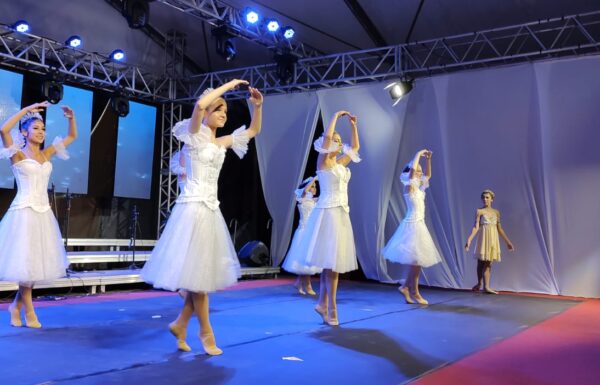 2a parte de 6a Noite Cultural no Porto Itapoá por Julio Penteriche 19