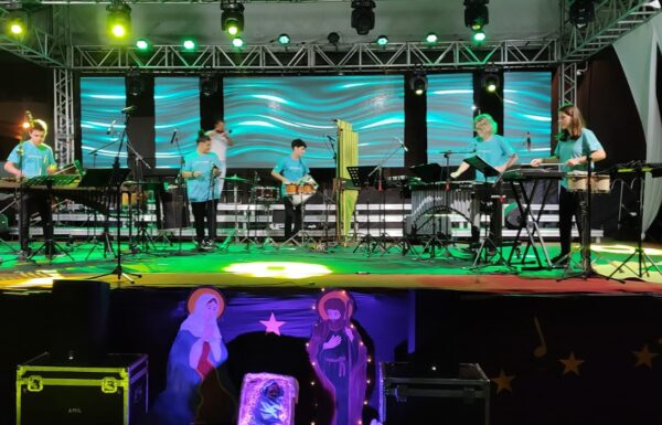 2a parte de 6a Noite Cultural no Porto Itapoá por Julio Penteriche 22