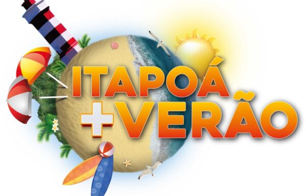 Itapoa Mais Verao (Tribuna de Itapoa)