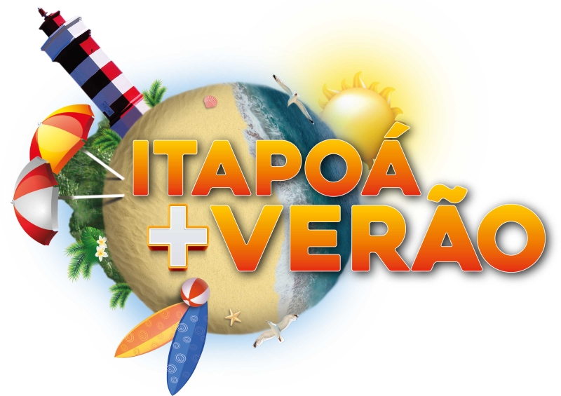 Itapoa Mais Verao (Tribuna de Itapoa)
