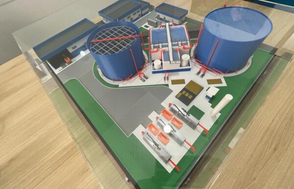 Itapoa obtem Licenca Ambiental de Instalacao para Sistema de Coleta e Tratamento de Esgoto 1