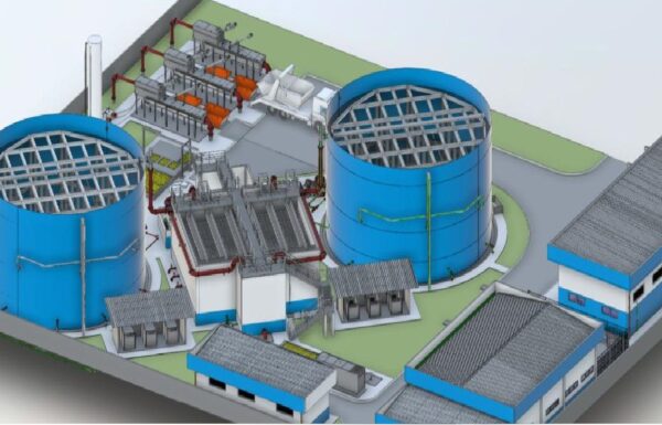 Itapoa obtem Licenca Ambiental de Instalacao para Sistema de Coleta e Tratamento de Esgoto 2