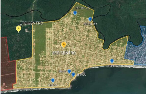 Itapoa obtem Licenca Ambiental de Instalacao para Sistema de Coleta e Tratamento de Esgoto 3