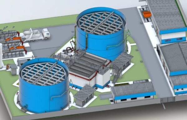 Itapoa obtem Licenca Ambiental de Instalacao para Sistema de Coleta e Tratamento de Esgoto 5